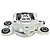 Coxim Esquerdo Motor Volvo Xc60 / S60 / V60 Freelander 2 - Imagem 1