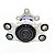 Coxim Esquerdo Motor Volvo Xc60 / S60 / V60 Freelander 2 - Imagem 2