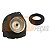 BATENTE SUP.AMORT.SUSP.DIANT.ESQUERDO NISSAN SENTRA 2.0 2008/2012  (C/ ROL - Imagem 1
