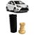 Kit Coifa Batente Amortecedor Dianteiro Toyota Yaris 2018 2019 2020 2021 2022 - Imagem 1