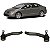Kit Par Terminal Direção Honda New Civic 2008 09 10 - Imagem 2