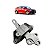 Calço Coxim Esquerdo Motor Manual Cruze 1.8 16V 2012 2013 2014 2015 2016 2017 2018 - Imagem 2