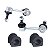 Kit Bieleta Dianteira Traseira Honda CRV 2007 2008 2009 2010 2011 2012 2013 2014 - Imagem 3