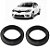 Kit Par Rolamento Amortecedor Fluence 2011 2012 2013 2014 2015 - Imagem 2