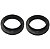 Kit Par Rolamento Amortecedor Fluence 2011 2012 2013 2014 2015 - Imagem 1
