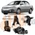 Coxim Frontal Motor Corolla 2002 2003 2004 2005 2006 2007 2008 - Imagem 1