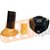 Kit Batente Coxim Amortecedor Dianteiro Chery Tiggo 2010 2011 2012 2013 2014 2015 - Imagem 2