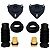 Kit Amortecedor Dianteiro Dodge Journey E Fiat Freemont - Imagem 1