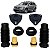 Kit Amortecedor Dianteiro Dodge Journey E Fiat Freemont - Imagem 2