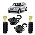 Kit Amortecedor Dianteira Pt Cruiser 2002 2003 A 2009 2010 - Imagem 2