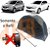 Refil Coxim Direito Motor Sandero / Logan 1.0 16V 2014 2015 2016 2017 - Imagem 1