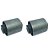 Kit Bucha Bandeja Traseira Hyundai IX35 2008 2009 2010 2012 2013 2014 2015 2016 - Imagem 2