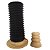 Kit Coifa Batente Amortecedor Dianteiro Bmw F20 F21 114 116 118 120 2010 2017 F30 F31 F35 F80 316I 320I 325 328I 2011 2017 F32 F33 F36 F83 418 420 428 430 435 2014 2017 - Imagem 1