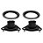 Kit Coxim Rolamento Amortecedor Dianteiro Hyundai I30 I-30 - Imagem 2