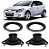 Kit Coxim Rolamento Amortecedor Dianteiro Hyundai I30 I-30 - Imagem 1