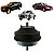 Calço Coxim Motor Hidráulico Omega Suprema Blazer S10 1998 99 - Imagem 2