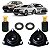 Kit Rolamento Batente Coifa Coxim Mitsubishi ASX Outlander Lancer - Imagem 2