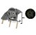 Bucha Refil Coxim Traseiro Corolla 98/01 (Ø78 X 38 X 65) Furo 12Mm - Imagem 1