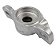 Coxim Amortecedor Traseiro Fusion Titanium 2013 2014 2015 2016 2017 2018 - Imagem 1
