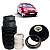 Kit Coxim Amortecedor Dianteiro Peugeot 306 1994 1995 1996 1997 1998 1999 2000 2001 2002 Xsara 1997 1998 1999 2000 2001 2002 2003 Picasso 2001 2002 2003 2004 2005 2006 2007 2008 2009 2010 2011 2012 Pa - Imagem 3