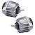 Coxim Motor Direito Esquerdo Bmw 320 325 E90 E91 Tenacity - Imagem 3