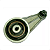 Coxim Traseiro Cambio Megane Scenic 2.0 8V Kangoo 1.6 8V 1997 1998 1999 2000 2001 2002 2003 2004 2005 2006 - Imagem 2