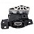 Calço Coxim Dianteiro Direito Motor Fiat Punto 1.4 2008 2009 2010 2011 2012 - Imagem 1