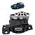 Calço Coxim Dianteiro Direito Motor Fiat Punto 1.4 2008 2009 2010 2011 2012 - Imagem 2