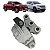Calço Coxim Direito Motor Toro Flex Toro Compass Diesel - Imagem 2