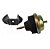 KIT BATENTE COXIM MOTOR DIR. XSARA PICASSO 01/... BERLINGO 97/...XANTIA 93/...XSARA 98/...ZX 91/... - Imagem 1