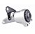Calço Coxim Direito Motor Volvo XC60 2009 2010 2011 2012 2013 2014 2015 2016 2017 S60 2009 2010 2011 2012 2013 S80 2007 2008 2009 2010 2011 2012 2013 V60 2011 2012 2013 V70 2011 2012 2013 - Imagem 3