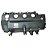 Tampa Comando Valvula Clio Sandero Logan Symbol 1.0 16V Flex - Imagem 3