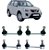 Kit Bieleta Dianteira Traseira Chery Tiggo 2009 - 2015 - Imagem 1