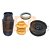 Kit Batente Coxim Amortecedor Dianteiro Omega 1993 1994 1995 1996 1997 1998 - Imagem 2