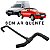 MANG.INF.RADIADOR FIAT UNO TODOS S/ARRAMIFICADA - Imagem 3