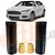 Kit Coifa Batente Amortecedor Dianteiro Fusion 2013 2014 2015 2016 2017 2018 2019 - Imagem 1