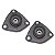 Kit Batente e Coifa Coxim Amortecedor Dianteiro Ix35 Sportage - Imagem 3