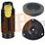 Kit Rolamento Coifa Batente Coxim Amortecedor Dianteiro Hyundai Santa Fé 3.5 V6 2010 2011 2012 2013 - Imagem 2