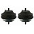PAR COXIM MOTOR HIDRAUL.DIR/ESQ 4CC OMEGA/SUPREMA 93/98 S10/BLAZER 98/... 90289667 - Imagem 2