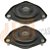 Kit Coxim Amortecedor Dianteiro Elantra 2012 2013 2014 2015 2016 Veloster 2012 2013 - Imagem 2