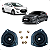 Kit Coxim Amortecedor Dianteiro Elantra 2012 2013 2014 2015 2016 Veloster 2012 2013 - Imagem 3