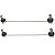 KIT BIELETA BARRA ESTAB.DIANT.CITROEN C3 07/12=90171 - Imagem 1