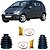 Kit Homocinética Lado Roda Câmbio Mercedes Classe A 1.6 1.9 1999 2000 2001 2002 2003 2004 2005 - Imagem 1