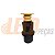 Kit Batente Coifa Amortecedor Dianteiro Civic 2001 2002 2003 2004 2005 2006 - Imagem 2