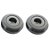 Kit Par Rolamento Amortecedor Dianteiro Gol G5 Up! Todos - Imagem 1