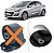 Bucha Refil Coxim Motor Frontal Hyundai I30 1.6 2007 2008 2009 2010 2011 2012 - Imagem 1