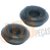 Kit Coxim Amortecedor Traseiro Jac J3 2012 2013 2014 2015 2016 - Imagem 2