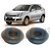 Kit Coxim Amortecedor Traseiro Jac J3 2012 2013 2014 2015 2016 - Imagem 1