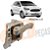 Calço Coxim Direito Motor New Ka 1.5 2014 2015 2016 2017 - Imagem 1