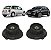 Kit Par Coxim Amortecedor Dianteiro Stilo Bravo 2003 2016 - Imagem 1